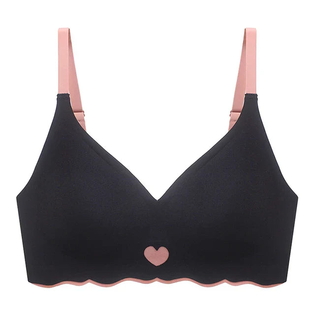 Glow Soepele Zomer BH voor Ultiem Draagcomfort