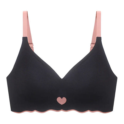 Glow Soepele Zomer BH voor Ultiem Draagcomfort