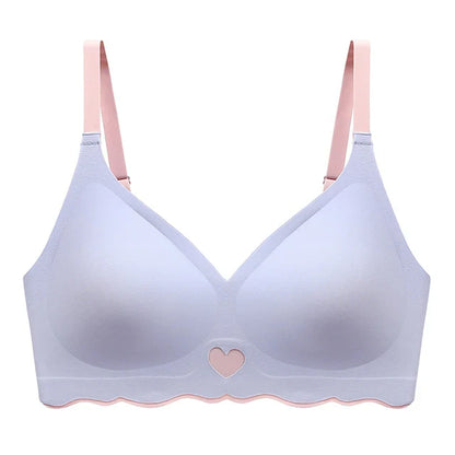 Glow Soepele Zomer BH voor Ultiem Draagcomfort