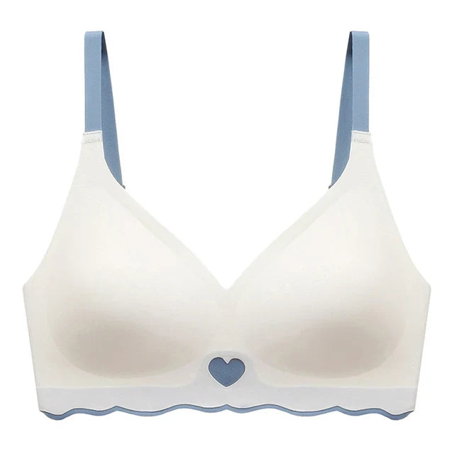 Glow Soepele Zomer BH voor Ultiem Draagcomfort