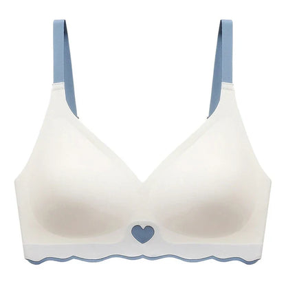 Glow Soepele Zomer BH voor Ultiem Draagcomfort