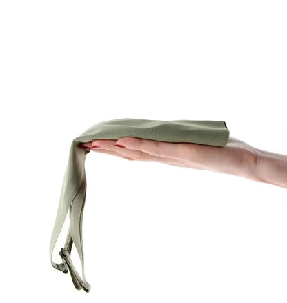 Naadloze Beugelloze BH met Diepe V Hals Comfort