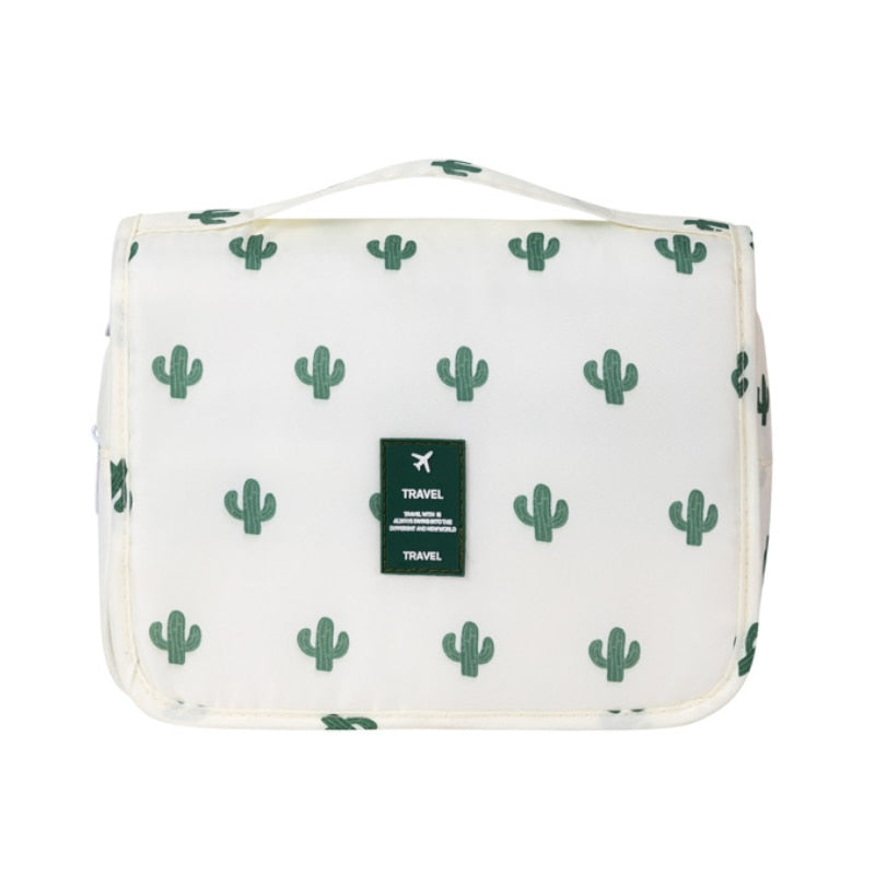 Make-Up Tas Reisformaat Handig Opbergen