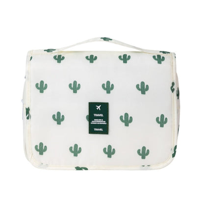 Make-Up Tas Reisformaat Handig Opbergen