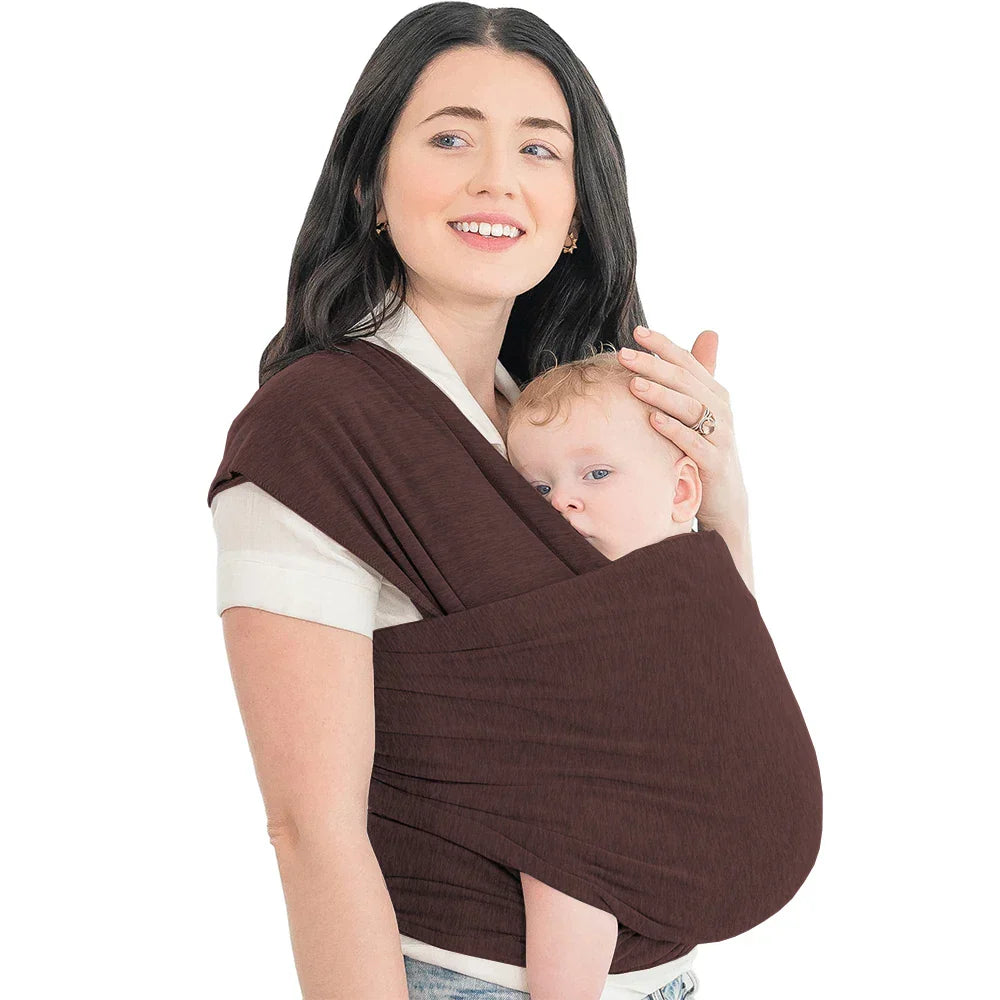 Ergonomische Baby Draagdoek Comfortabel en Veilig