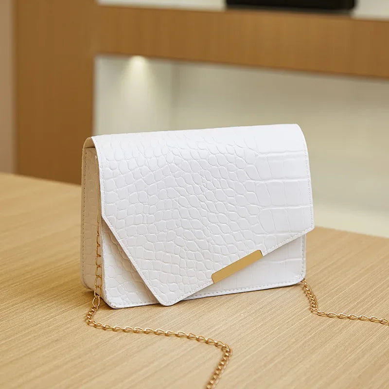 ChicAura Luxe Mini Schoudertas