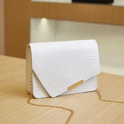 ChicAura Luxe Mini Schoudertas