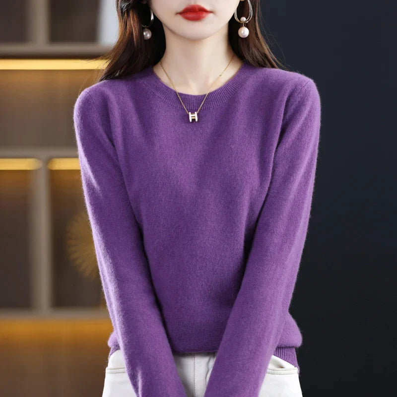 Giada | Maglione in lana