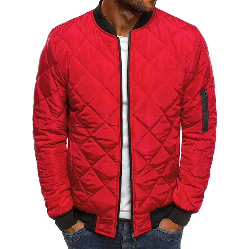 Ernesto | Giacca in cotone