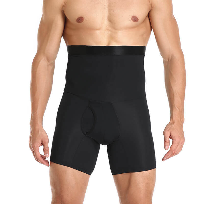 Compressie Boxershort Heren Sport MaxFit - Mode Vibes