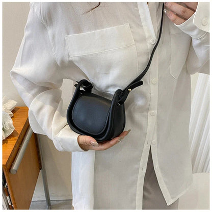 ChicElegance Mini Crossbody Tas