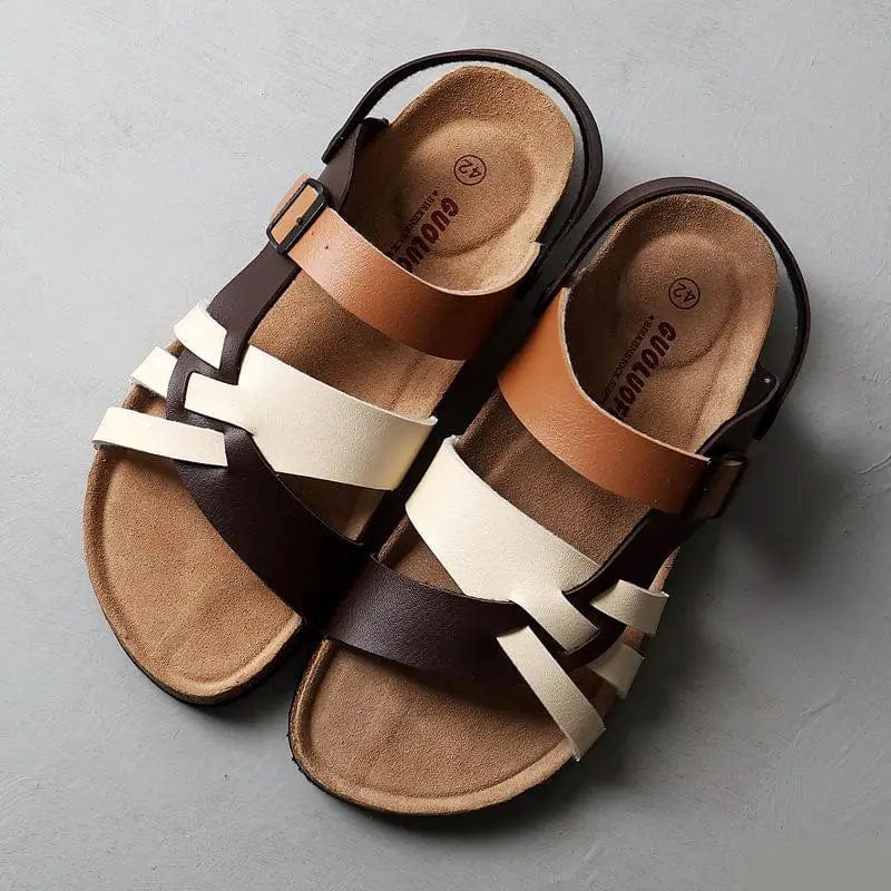 Dames Sandalen Elegante Slanke Pasvorm