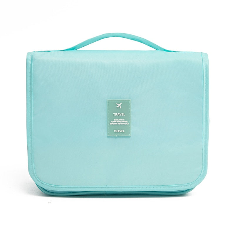 Make-Up Tas Reisformaat Handig Opbergen