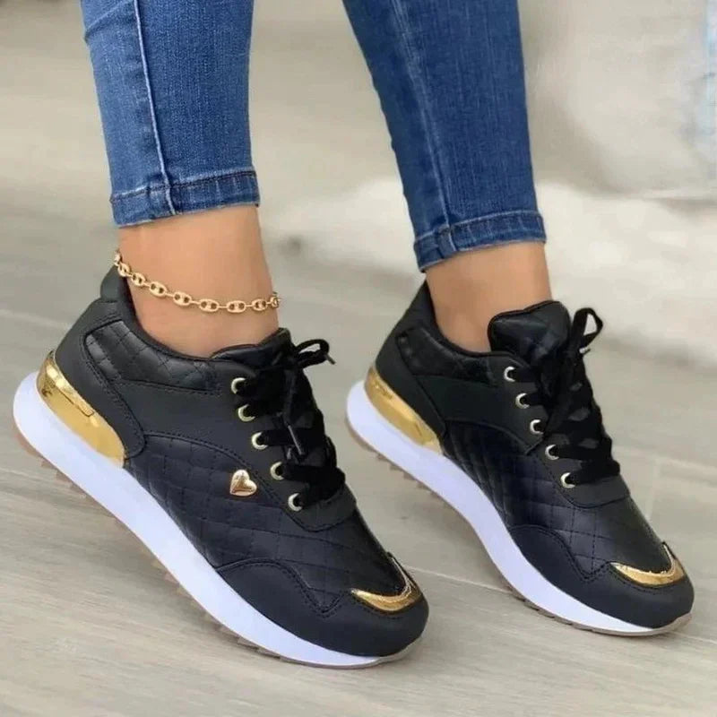 Dames Schoenen Avelina Stijlvol en Comfortabel