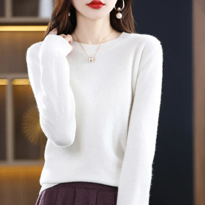 Giada | Maglione in lana