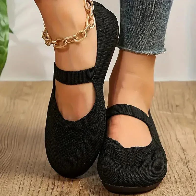 Variant image for Nyxara Pantofole Donna – Leggere e Flessibili, Comfort Quotidiano-1