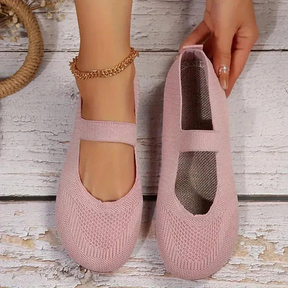 Variant image for Nyxara Pantofole Donna – Leggere e Flessibili, Comfort Quotidiano-17