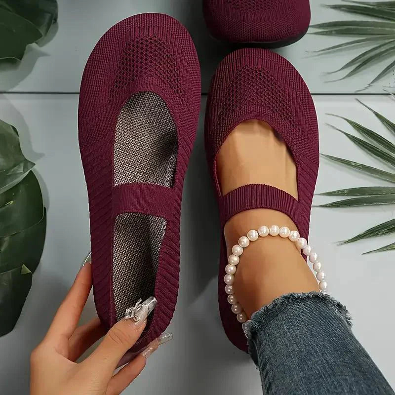 Variant image for Nyxara Pantofole Donna – Leggere e Flessibili, Comfort Quotidiano-25