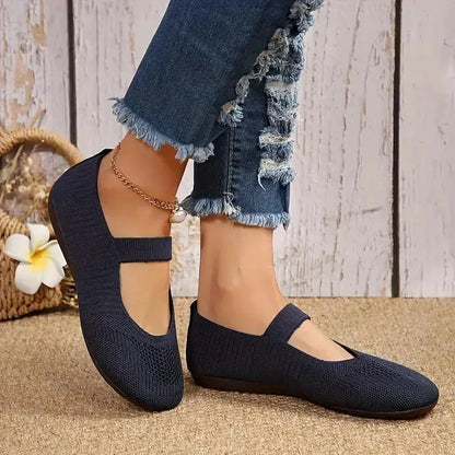 Nyxara Pantofole Donna – Leggere e Flessibili, Comfort Quotidiano-3