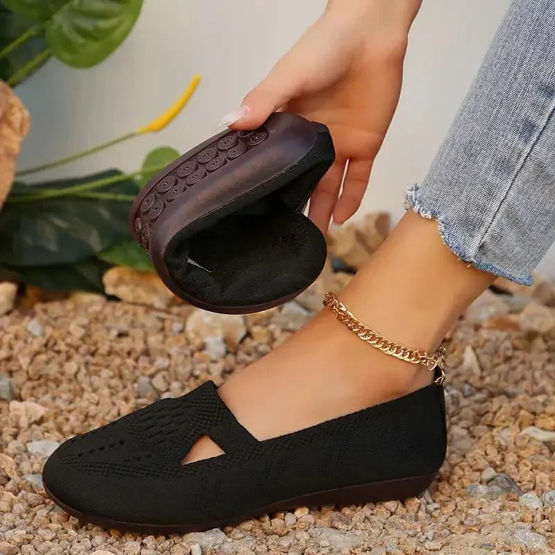 Nyxara Pantofole Donna – Leggere e Flessibili, Comfort Quotidiano-4