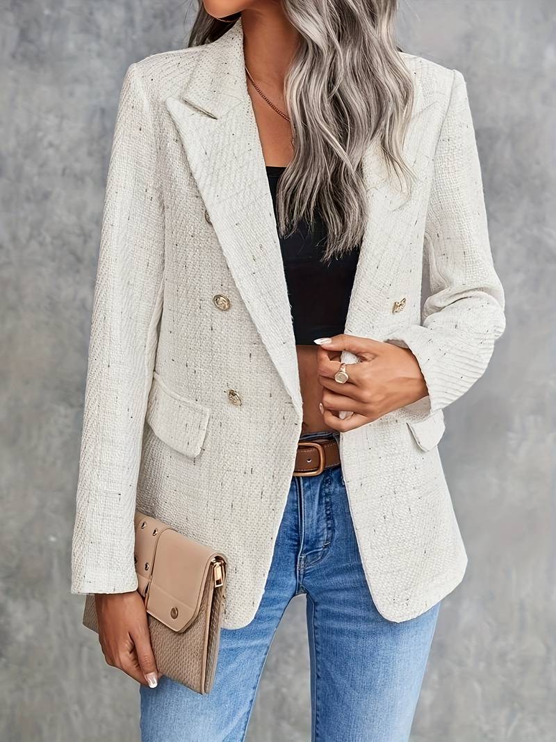 Selmira | Blazer da donna elegante e senza tempo 4