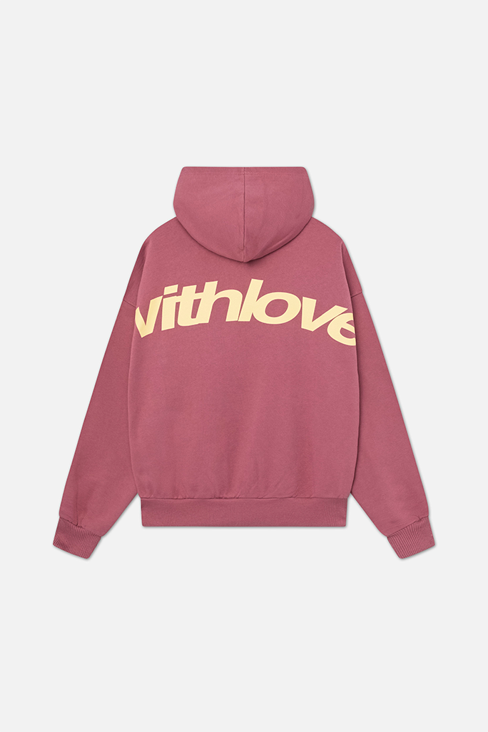 Sevde | Luxe en stijlvolle oversized hoodie 0