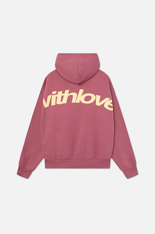 Sevde | Luxe en stijlvolle oversized hoodie 0