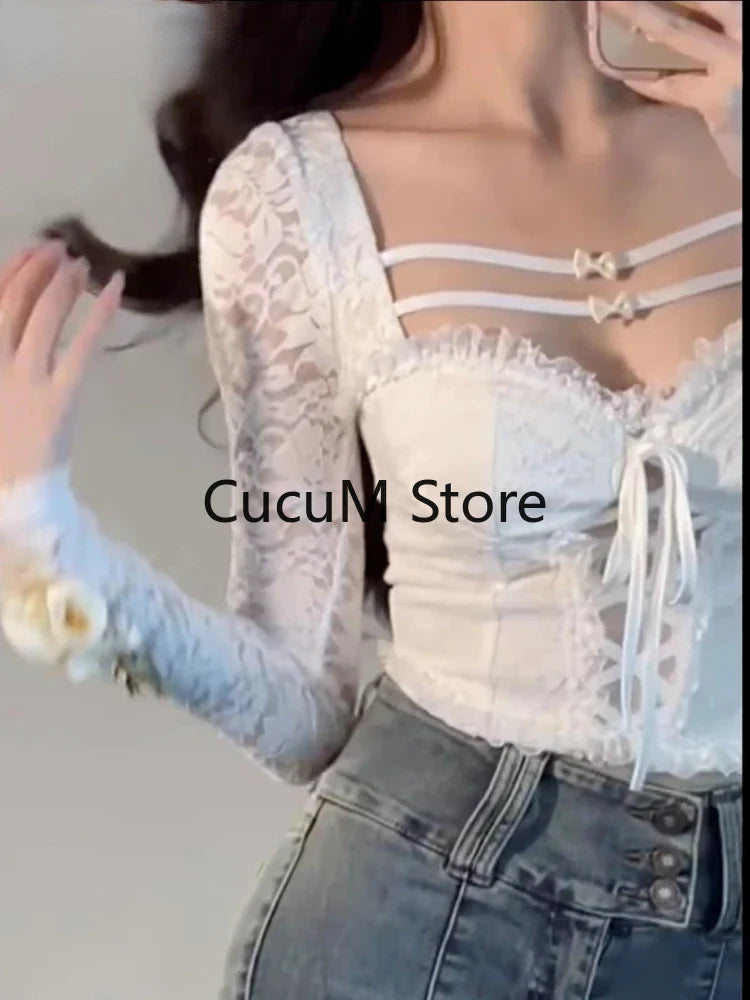 Verleidelijke Zomer Crop Tops voor Vrouwen