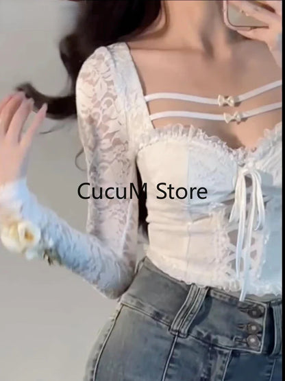 Verleidelijke Zomer Crop Tops voor Vrouwen