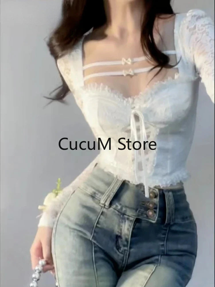 Verleidelijke Zomer Crop Tops voor Vrouwen
