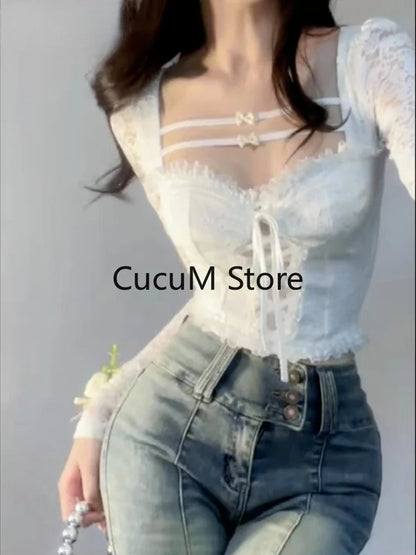 Verleidelijke Zomer Crop Tops voor Vrouwen