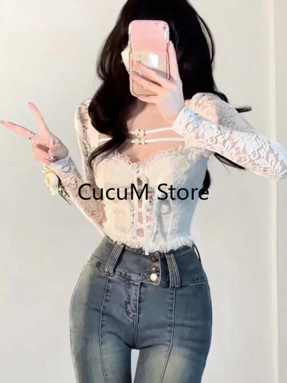 Verleidelijke Zomer Crop Tops voor Vrouwen