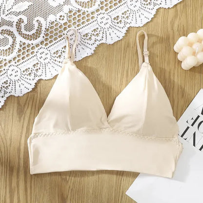 LuxeLift IJszijde Push-Up Beha voor Zomerse Zelfverzekerdheid