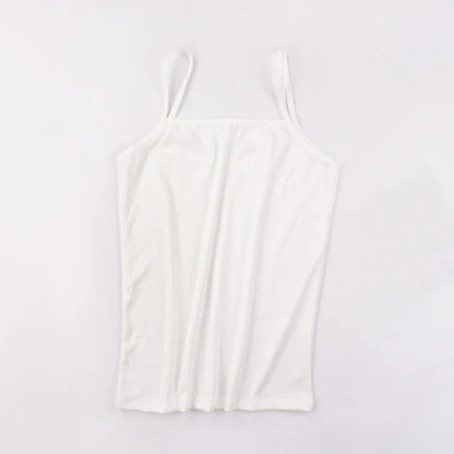 LuxeLife Zomerse Bralette Top voor Sensuele Zomerse Comfort