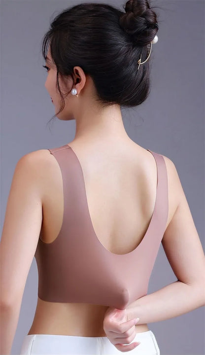 Kanten Bralette met V-hals Stijlvol en Sexy