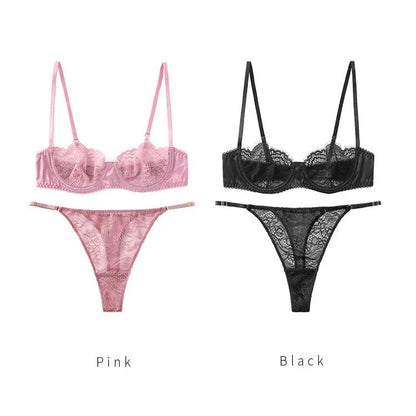 Kanten Lingerie Set voor Vrouw