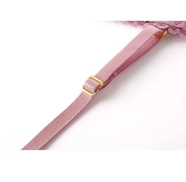 Kanten Lingerie Set voor Vrouw