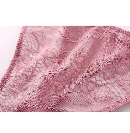 Kanten Lingerie Set voor Vrouw