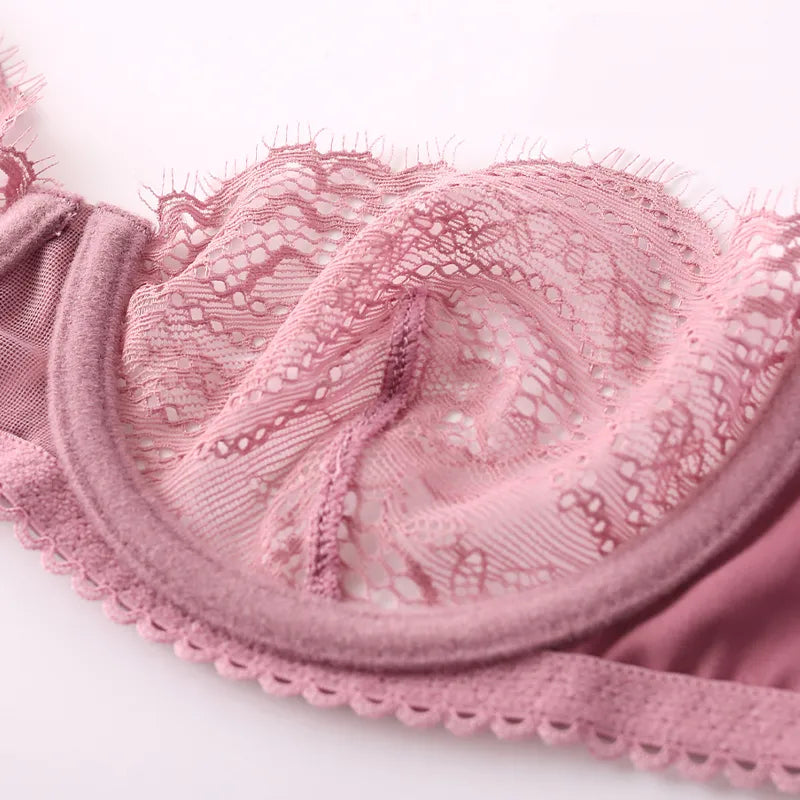 Kanten Lingerie Set voor Vrouw