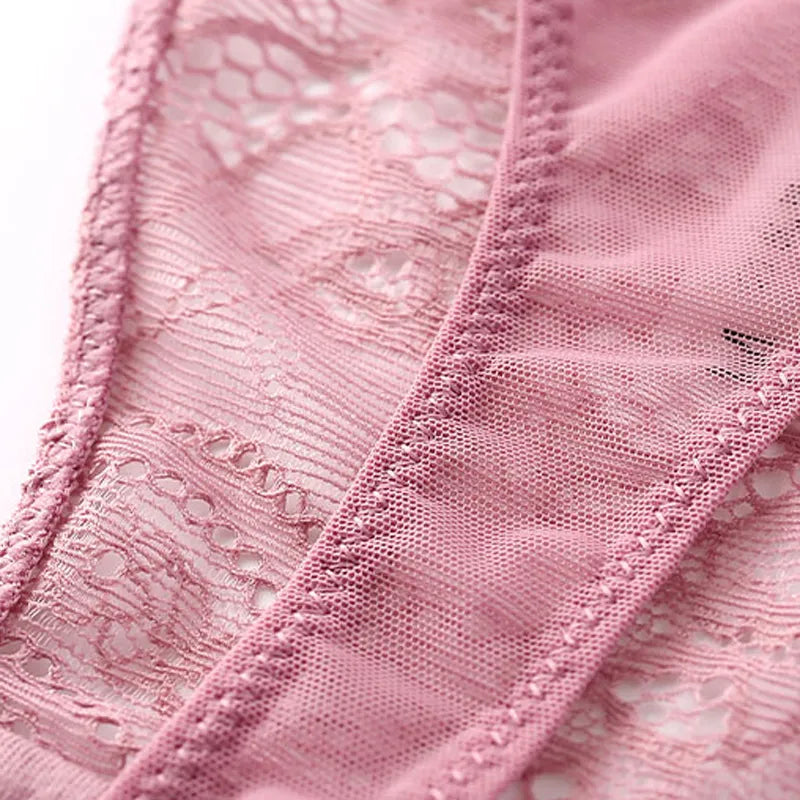 Kanten Lingerie Set voor Vrouw