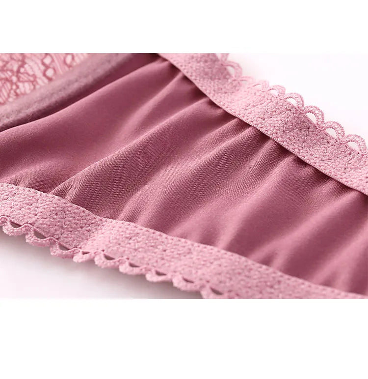 Kanten Lingerie Set voor Vrouw
