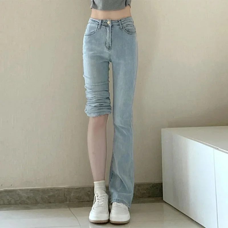 ModeVibe Lente Bell Bottoms