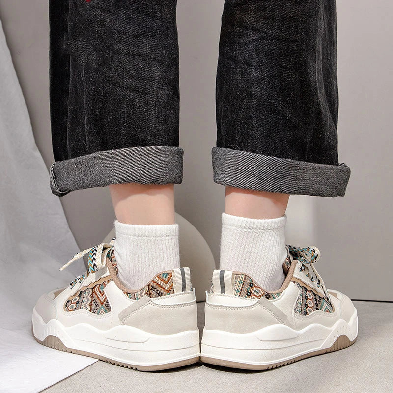 Sneakers van VividStride