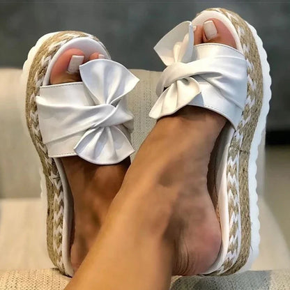 Luna Bella Elegant Zomer Sandalen
