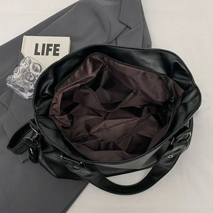 Lunelle – Grote Soepele Handtas voor Dames