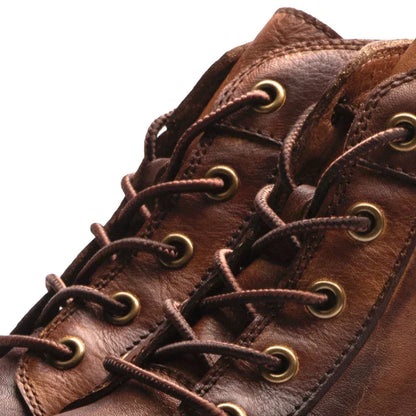 Leren Herenlaarzen Luxe Design David