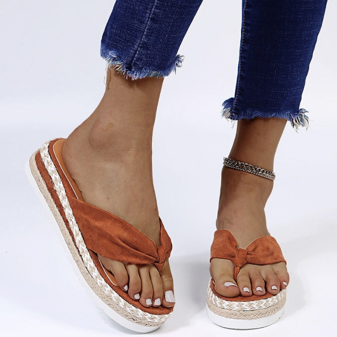 Orthopedische wandelsandalen voor dames - Velanora
