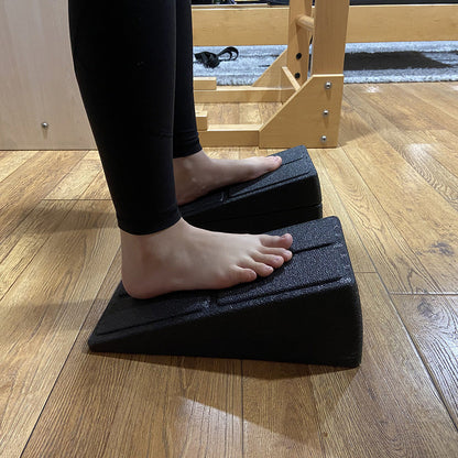 Yogamat met Houdingscorrectie voor Squat en Yoga