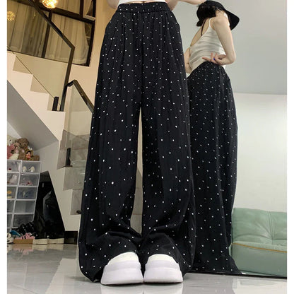 JadeLuxe Zomer Casual Broek
