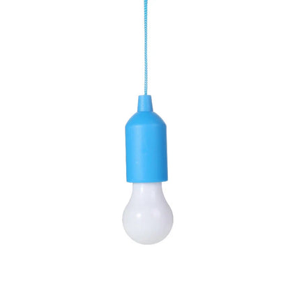 Kleurrijke Hanglamp Draagbaar LED Licht ChromaGlow